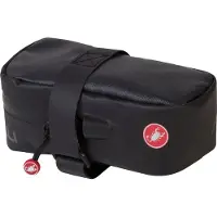 Castelli Under Mini Tool Saddle Bag Noir