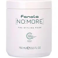 Fanola [NO:MORE] The Styling Mask 750 ml
