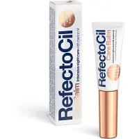 RefectoCil Care Balm traitement de nuit cils et sourcils 9 ml