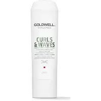 Goldwell Dualsenses Curly Twist Conditionneur hydratant 200ml
