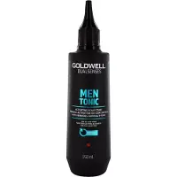 Goldwell Dualsenses For Men lotion tonique cheveux anti-chute pour homme 150 ml