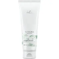 Wella Conditioner Professionals Care Nutricurls Cleansing Conditioner for Waves & Curls