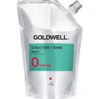 Goldwell Struct+Shine Soft Crm Strong/0, 400Ml