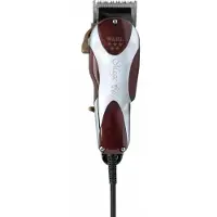 Wahl Magic Clip Hair Clipper Marron