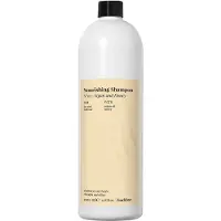 Farmavita Back Bar Shampooing Nourrissant Nº02 Argan & Honey 250ml