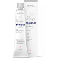 Goldwell Light Dimensions Brightener crème illuminatrice pour cheveux teinte Silver 60 ml