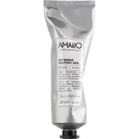 Farmavita Amaro Gel de rasage invisible 125 ml