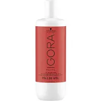 Schwarzkopf Professional Igora Royal Loc Activ 6% 20 Vol 1.000 ml