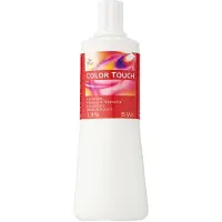 Wella Color Touch Emulsion 1,9% 6 Vol - Vegan 1.000 ml