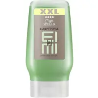 Wella EIMI Sculpt Force Flubber Gel XXL 250 ml