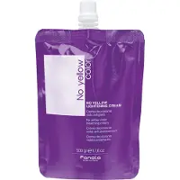 Fanola No Yellow Lightening Cream Violet Pâte décolorante