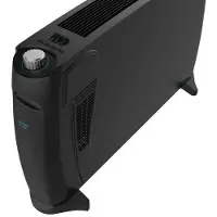 Cecotec Calefactor ReadyWarm 6600 Turbo Convection Plus 2000W