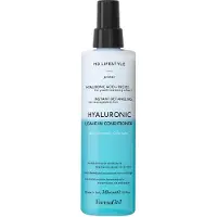 Farmavita Après-shampooing biphasé à l'acide hyaluronique, 240ml