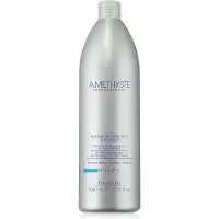 Farmavita Amethyste Purify Dandruff Control Shampoo 1000ml