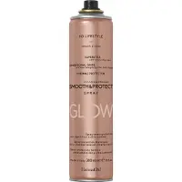 Farmavita Hd Lifestyle Heat Protective Hair Spray, 300 ml