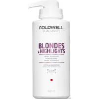 Goldwell Blondes & Highlights 60Sec Treatment 500 ml