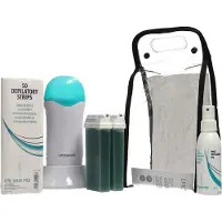 Sibel Roll On Bacis Kit For Men - Ref. P000086