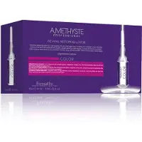 Farmavita Amethyste Color Re-vital Lotion Réparatrice 10x10ml Colour Re-vital Lotion Réparatrice 10x10ml