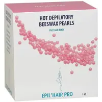Sibel Kg Cire à épiler Rose Pastille