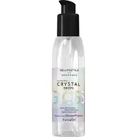 Farmavita Crystal Drops cristaux liquides pour cheveux, 100ml
