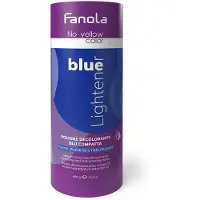Fanola Changement de couleur Bleaching No YellowBlue Lightener