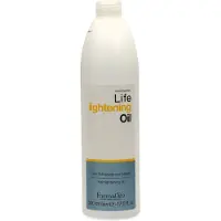 Farmavita Life Huile éclaircissante pour les cheveux 500ml