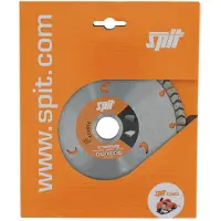 Spit - Disque Diamant D.150 / 22.2mm - Xtreme Concrete (set)