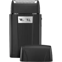 Wahl Super Close Shaver Noir