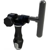 Pro Brake Hose Install Tool Noir
