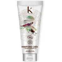 K Pour Karité Shampooing Creme Argile Et Karite 200g
