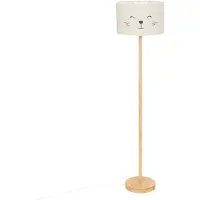 Atmosphera for Kids Lampadaire pour chambre d'enfant, CAT, 154 cm