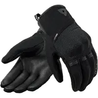 REV'IT! Mosca 2 H2O Gloves Black Taille M
