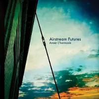 MVD Airstream Futures - Armer L'harmonie [Vinyl Lp]