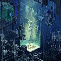 MVD Algorithm - Data Renaissance [Vinyl Lp]