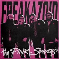 Ginza.se The Pink Spiders - Freakazoid [Vinyl Lp]