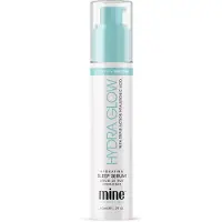 MineTan Hydra Glow Sleep Serum 50ml Clair