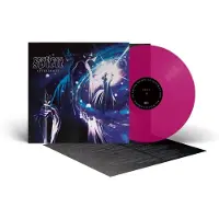 Prophecy Restless Spirit - Afterimage [Vinyl Lp] Colored Vinyl