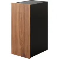 Yamazaki Spielekonsolen-Organizer TOWER, Autres accessoires gaming, Noir