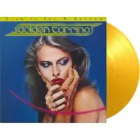 MUSIC ON VINYL Grab It For A A Second Anniversary Edition Vinyle Jaune
