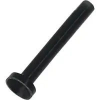 Shimano Rd-9000 Connector vis noir noir One Size