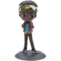 Banpresto Stranger Things - Figurine Lucas Q-Posket -