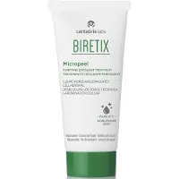 BiRetix Gommage Visage Purifying 50ml