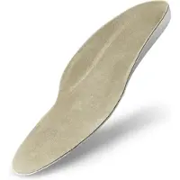Mysole Semelle Mysole Daily Basic Leather-Taille 47