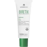BiRetix Care Hydramat fluide ultra-léger pour rendre la peau moins grasse 50 ml