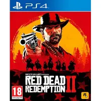 Red Dead Redemption 2, PlayStation 4, Mode multijoueur, Legacy, Support physique