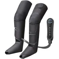 Lykke Masseur de jambes à pression d'air 2000