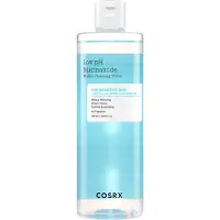 CosRx Low PH Niacinamide Eau Micellaire Démaquillante 400 ml