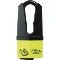 ABUS Antivol De Disque Granit Quick 37/60hb70