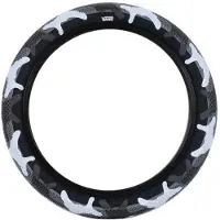 Cult Vans Waffle 29'' X 2.1 Pneu urbain rigide argent 29'' x 2.1 argent 29'' x 2.1