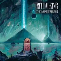 Ginza.se Ritual King - The Infinite Mirror [Vinyl Lp]